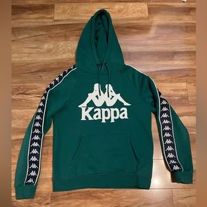 Kappa hoodie